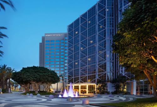 Фотография гостиницы Hyatt Regency Orange County