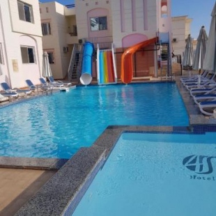 Фотография гостиницы 4S Hotel Dahab