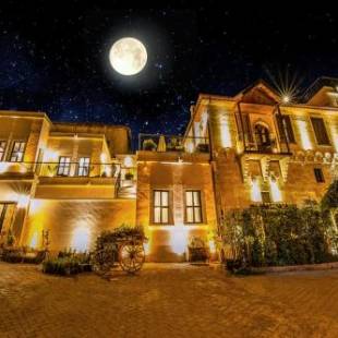 Фотографии гостиницы 
            Mira Cappadocia Hotel