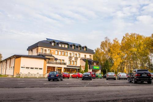 Фотография гостиницы Hotel Kamei