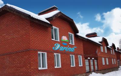 Фотография гостиницы Дарина