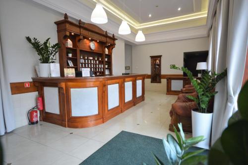 Фотография гостиницы Hotel Villa Riviera