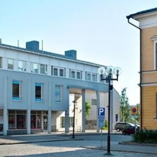 Фотография хостела Hostel400Kokkola Extend