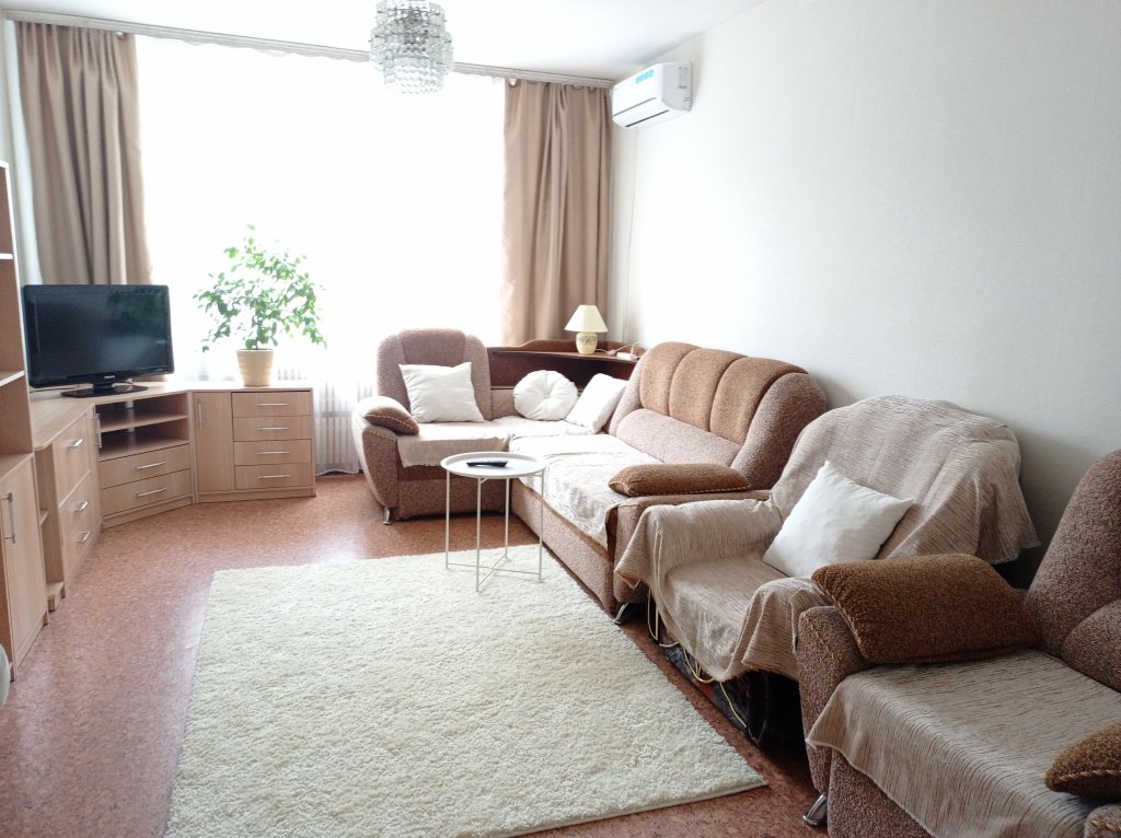 Фотография квартиры Апартаменты Apartment na 9-go Yanvarya