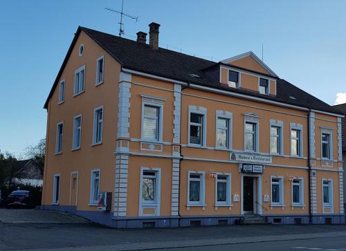 Фотография гостиницы Bianca`s Hotel Restaurant