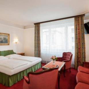 Фотографии гостевого дома
Pension Suzanne