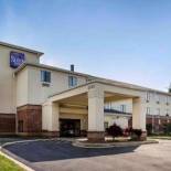 Фотография гостиницы Sleep Inn Columbia Gateway