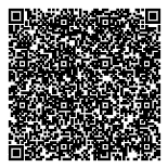 QR код гостиницы Сибирская