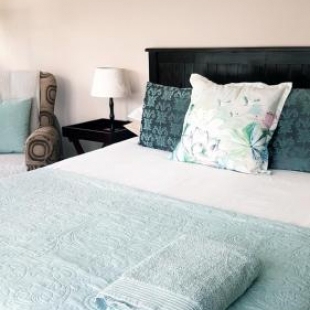 Фотография мини отеля Cottage on Clarke