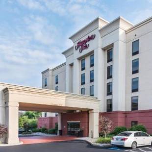 Фотографии гостиницы 
            Hampton Inn Doylestown