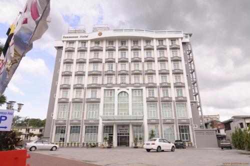 Фотография гостиницы Seemsoon Hotel