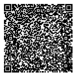 QR код гостиницы Wake 1