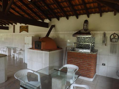 Фотография гостевого дома Sitio do Tonetti