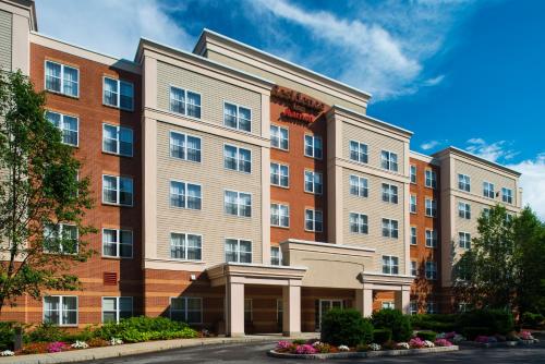 Фотографии гостиницы 
            Residence Inn Boston Framingham