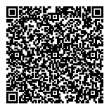 QR код хостела Виктория