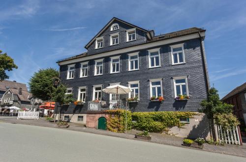 Фотография гостиницы Hotel Alte Schule