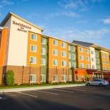 Фотография гостиницы Residence Inn by Marriott Columbia West/Lexington