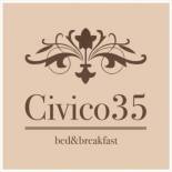 Фотография мини отеля B&B Civico 35