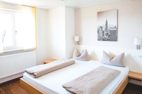 Фотография гостиницы Gästehaus Adler