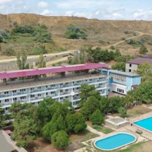 Фотография гостиницы Курортный отель Electra Holiday