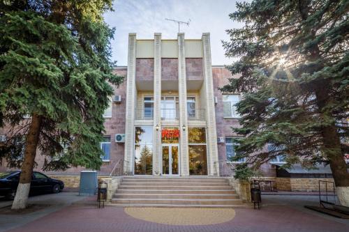 Фотография гостиницы Престиж