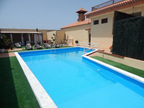 Фотография гостевого дома Casa Villa Tenerife