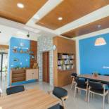 Фотография мини отеля Taitung Blue Elevator B&B