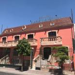 Фотография гостиницы Hotel Casa Cantera