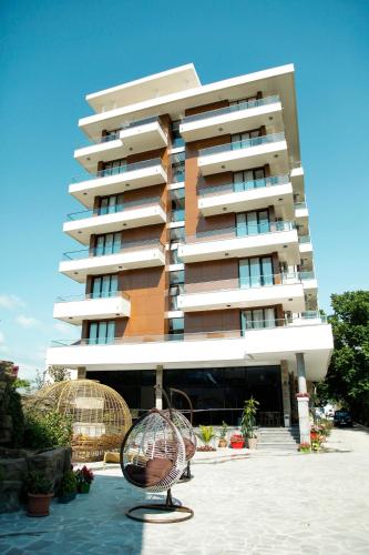 Фотография гостиницы Chveni Ezo