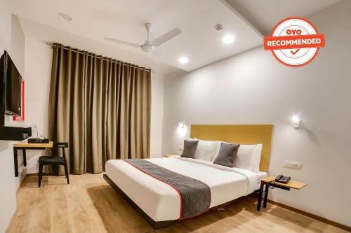 Фотографии гостиницы 
            OYO Townhouse 285 Sector 39 Gurgaon