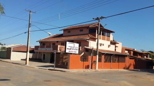 Фотография мини отеля Pousada Paraiso