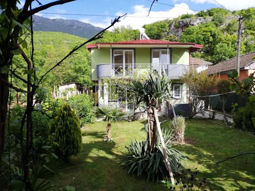 Фотография гостевого дома Lile Pestani Accommodation