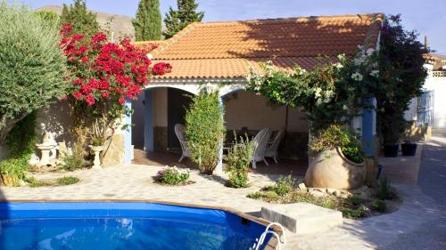 Фотография гостевого дома Casa Hermosa