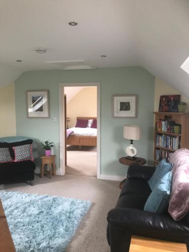 Фотография гостевого дома Red Deer Cottage in the heart of Connemara