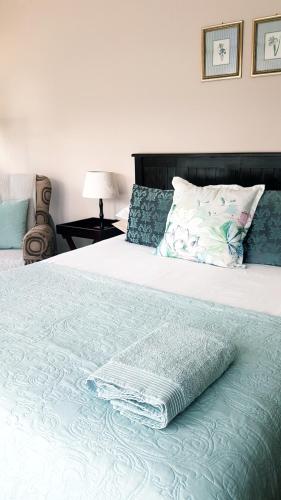 Фотография мини отеля Cottage on Clarke