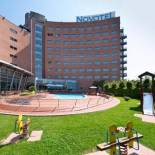 Фотография гостиницы Novotel Venezia Mestre Castellana