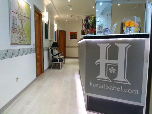 Фотография гостевого дома Hostal Doña Isabel