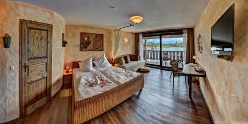 Фотография гостиницы Strandhaus Hotel