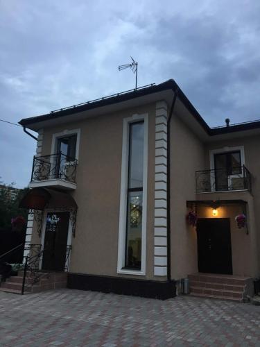 Фотография гостевого дома VeAgaT