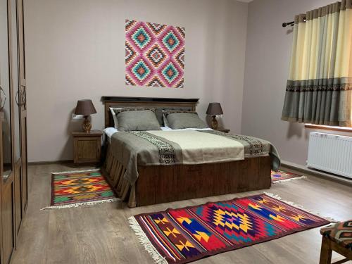 Фотография мини отеля Hotel Al-Rajabiy