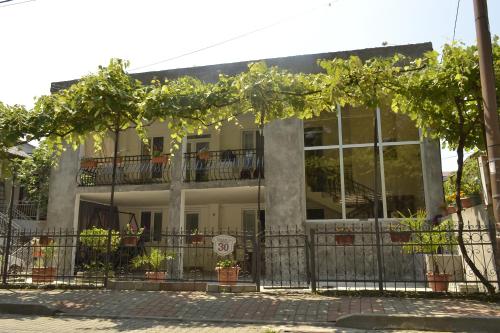 Фотография мини отеля Tamaris-home