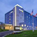 Фотография гостиницы Home2 Suites By Hilton Montreal Dorval