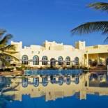 Фотография гостиницы Hilton Salalah Resort