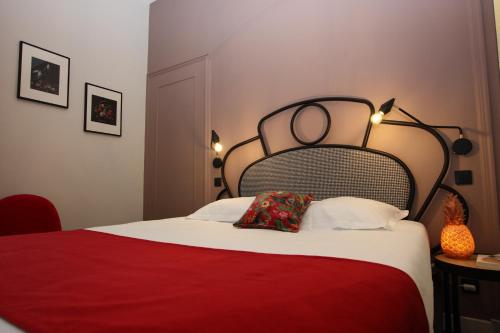 Фотография гостиницы Hotel Saint Regis