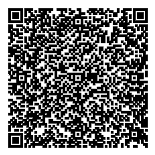 QR код гостиницы Алтын-Кёль