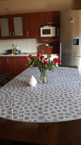 Фотография апарт отеля Azyl-W25