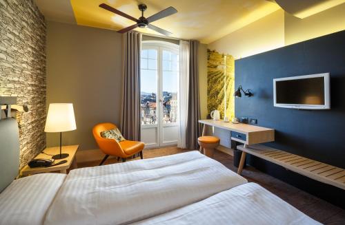 Фотография гостиницы Swiss Wine by Fassbind