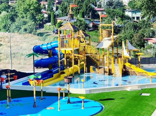 Фотография апарт отеля Bel Mare Resort