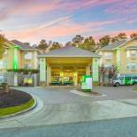 Фотография гостиницы Holiday Inn Hotel and Suites Peachtree City, an IHG Hotel