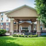 Фотография гостиницы Comfort Inn University